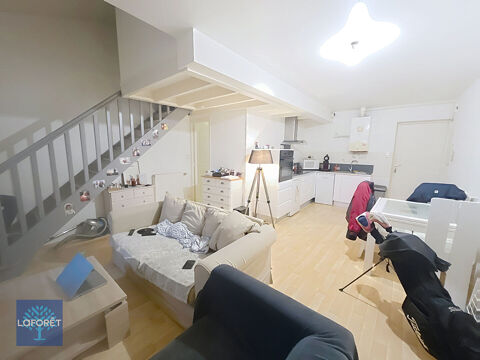  Appartement � louer 2 pi�ces 31 m�