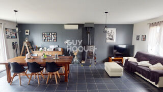  Maison � vendre 4 pi�ces 86 m�