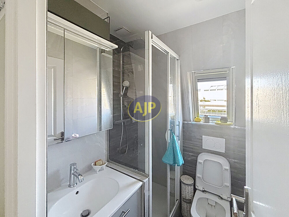 Vente Appartement PARIS 75015 : Boulevard de Grenelle Paris 15