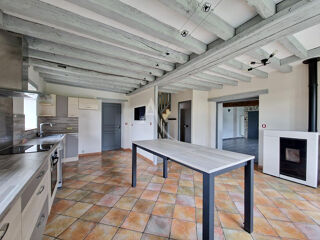  Maison � vendre 8 pi�ces 200 m�