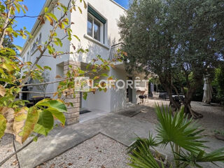 Maison à vendre 7 pièces 131 m²