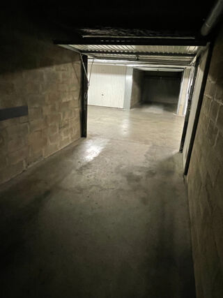  Parking / Garage  louer 12 m