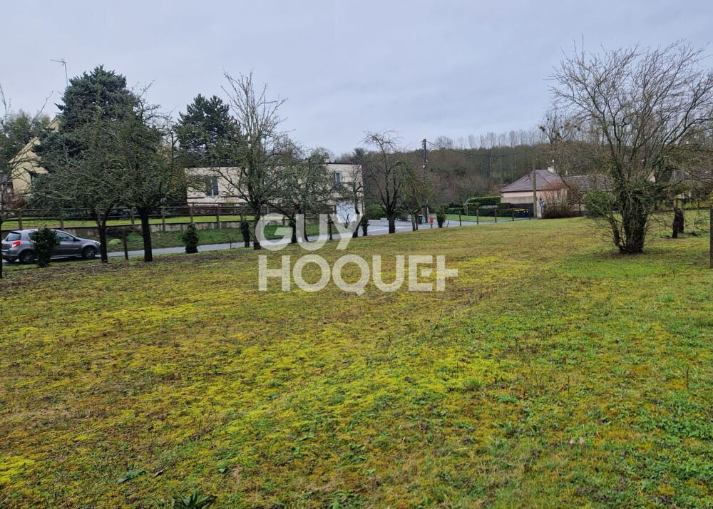 Vente Terrain Terrain Gasville Oiseme Gasville oiseme