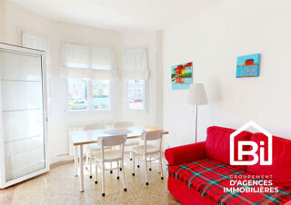  Maison � vendre 3 pi�ces 63 m�