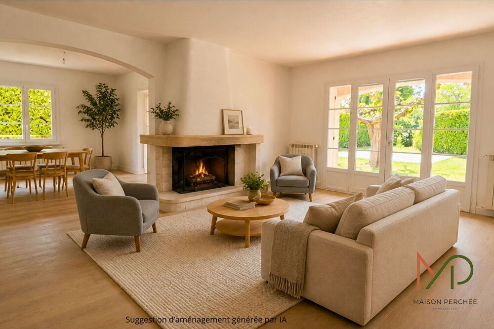 Maison Draguignan 5 pièce(s) 165 m2