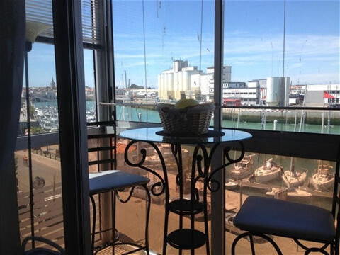  Appartement � louer 2 pi�ces 43 m�