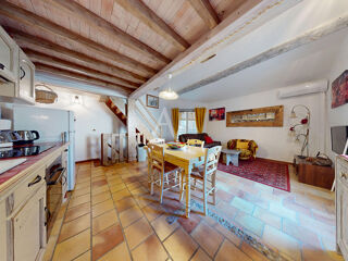  Maison à vendre 5 pièces 70 m²
