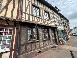  Maison � vendre 5 pi�ces 90 m�