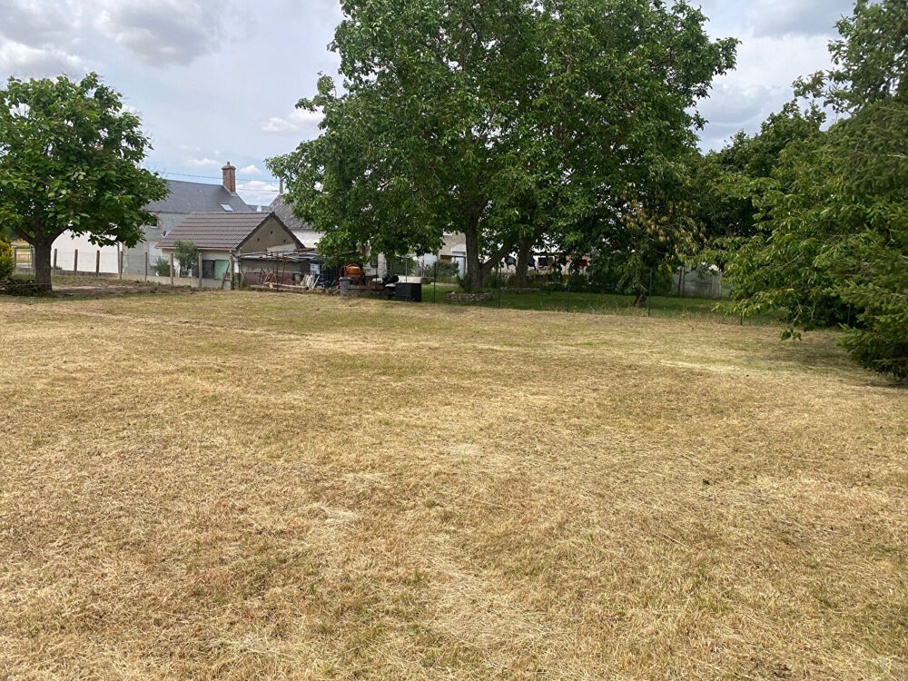Vente Terrain EXCLUSIVITE Terrain Loury 798 m2 Loury