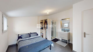  Appartement � vendre 3 pi�ces 69 m�