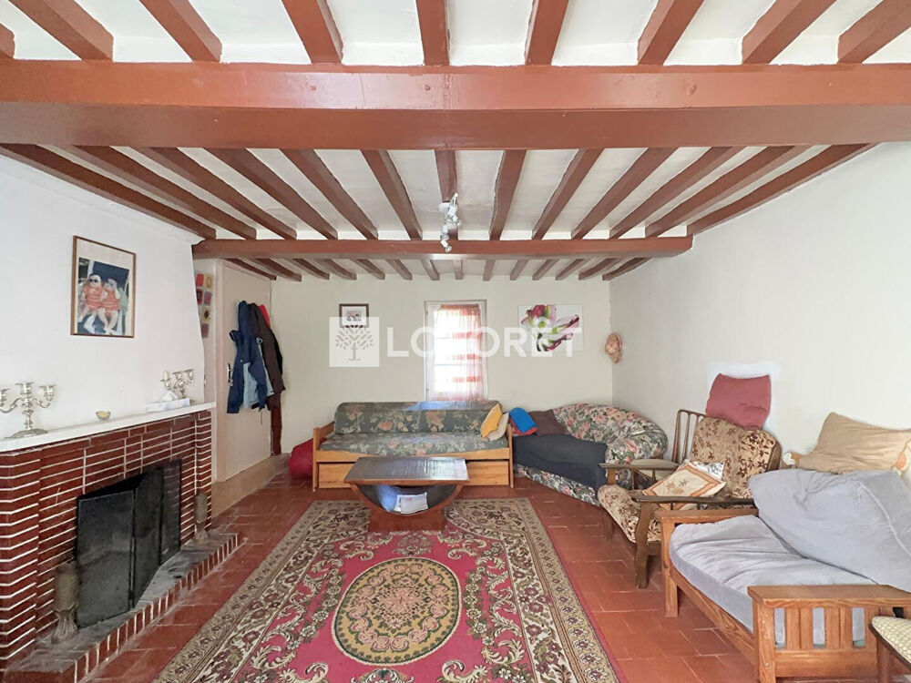 Ensemble de 2 Maisons en pierre