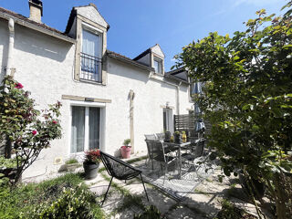  Maison � vendre 3 pi�ces 62 m�