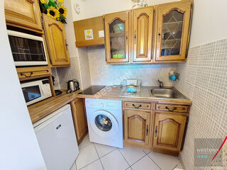  Appartement à vendre 1 pièce 23 m²