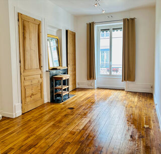  Appartement � vendre 2 pi�ces 53 m�