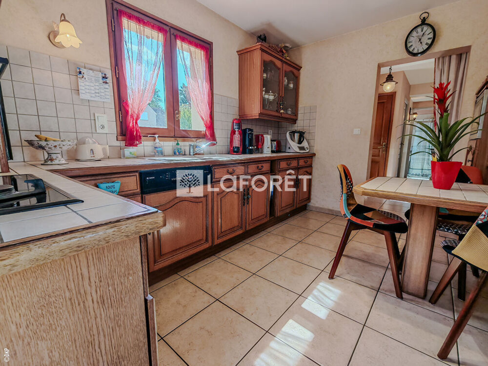 Vente Maison Maison Gourdon centre ville  5 pièce(s) sur 1372m² de terrain. Gourdon