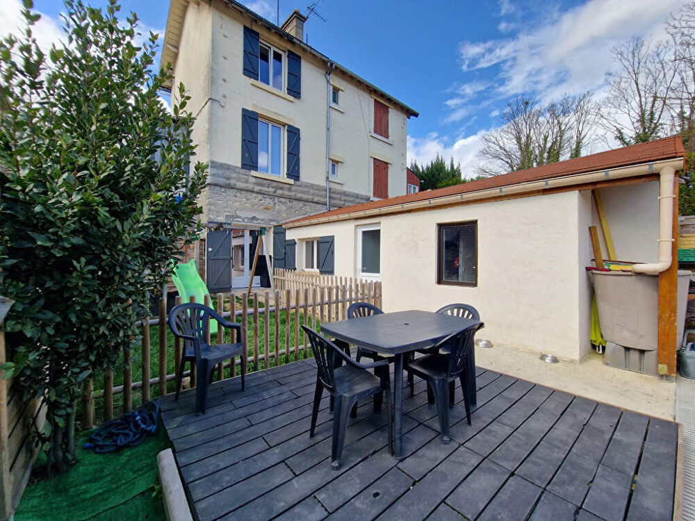 Maison 4 pièces 73 m² · à Mantes la Ville · 73 m² · 229 000 €