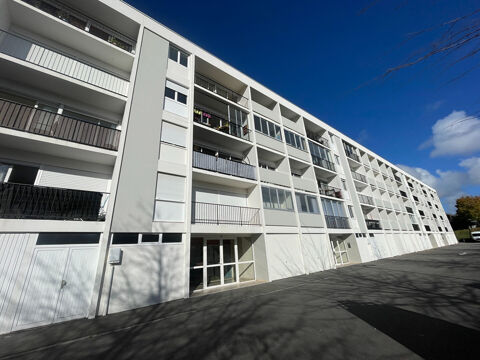   Appartement � vendre � Vannes 5 pi�ces 95 m� garage cave bus �coles commerces Appartement - 5 pi�ce(s) - 95 m�