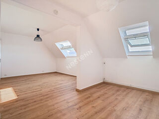  Appartement à louer 1 pièce 32 m²