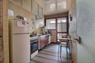  Appartement � vendre 4 pi�ces 80 m�