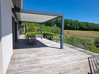  Maison � vendre 5 pi�ces 134 m�