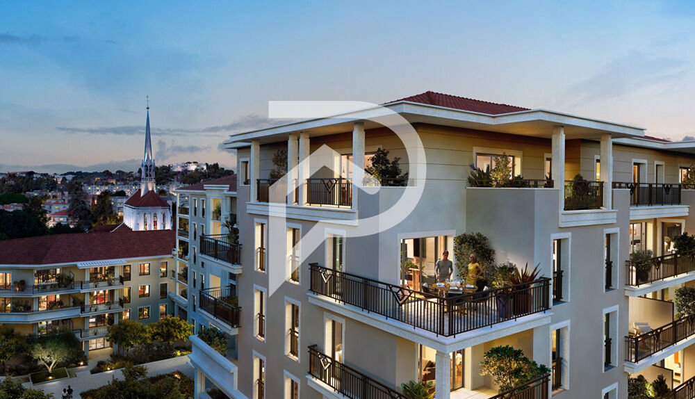  vendre  Appartement Aix-en-Provence (13100)