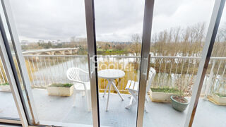  Appartement � vendre 7 pi�ces 149 m�