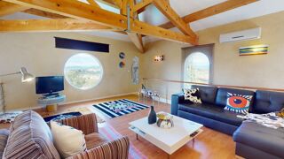 Maison � vendre 9 pi�ces 250 m�