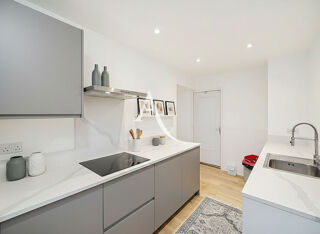  Appartement à vendre 3 pièces 57 m²