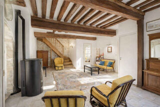  Maison à vendre 8 pièces 263 m²