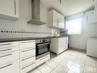  Appartement � louer 2 pi�ces 46 m�