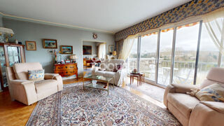  Appartement � vendre 7 pi�ces 149 m�