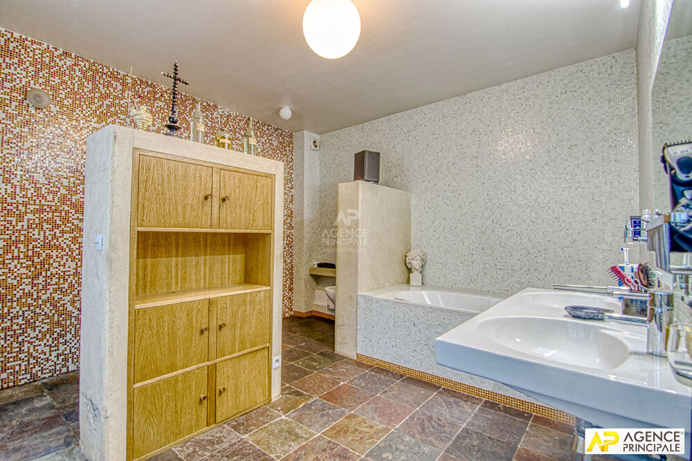 à vendre  Maison Versailles (78000)