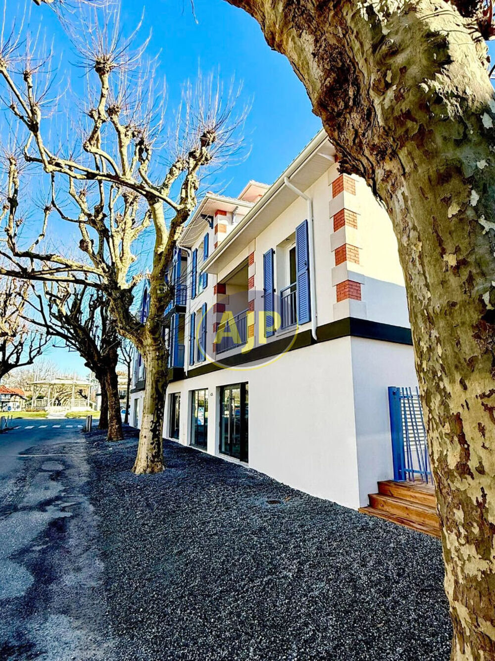 Appartement 4 pièces 104 m² · à Andernos les Bains · 104 m² · 449 000 €