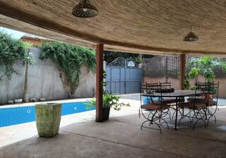  Maison � vendre 5 pi�ces 120 m� Ngaparou