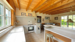  Maison à vendre 6 pièces 187 m²