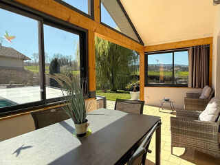  Maison � vendre 6 pi�ces 125 m�