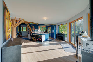 Maison à vendre 9 pièces 179 m²