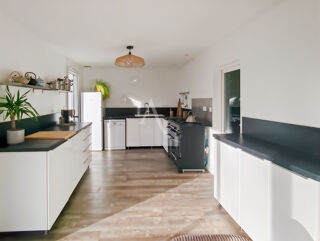  Maison � vendre 4 pi�ces 91 m�