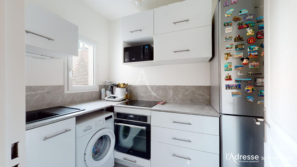 Location Appartement 2 Pièces meublé Cité Jardins Le plessis robinson