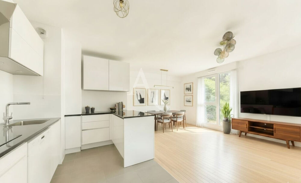 � vendre  Appartement Joinville-le-Pont (94340)