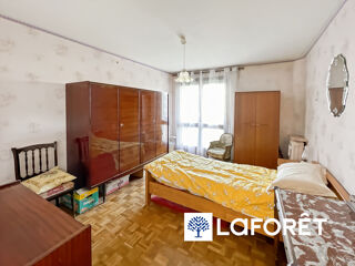  Appartement � vendre 5 pi�ces 90 m�