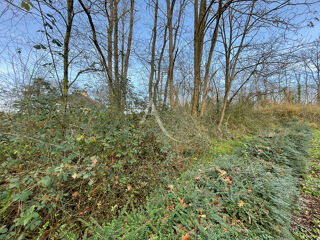  Terrain � vendre 555 m�