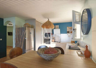  Maison � vendre 3 pi�ces 132 m�