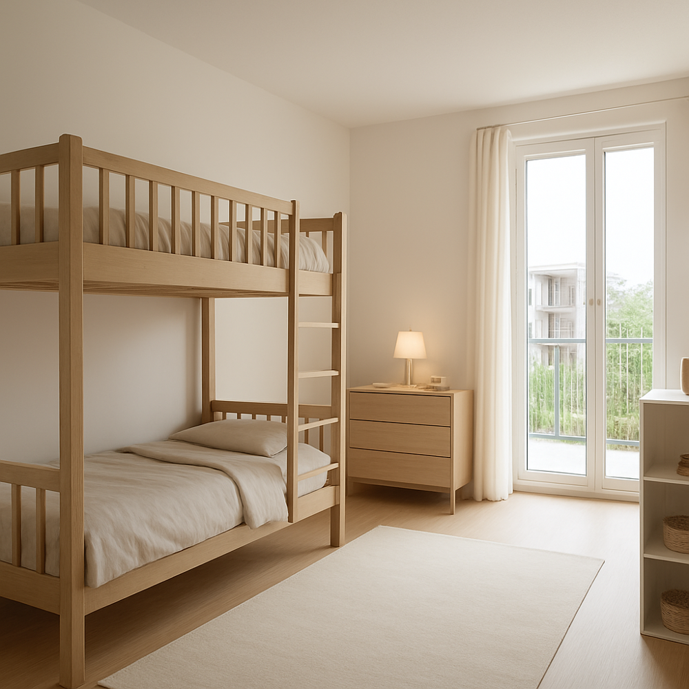 Vente Appartement Appartement 4 pièces de 95 m2 (Saint-Ouen-sur-Seine) Saint-ouen-sur-seine