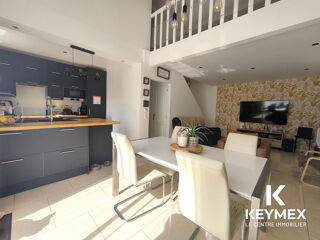  Maison  vendre 6 pices 104 m