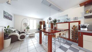  Appartement  vendre 4 pices 87 m