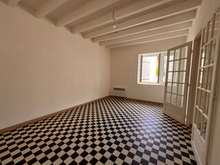  Maison à louer 5 pièces 89 m²