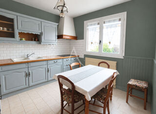  Maison à vendre 5 pièces 81 m²