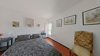  Appartement à louer 2 pièces 38 m²