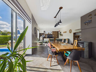  Maison à vendre 4 pièces 90 m²